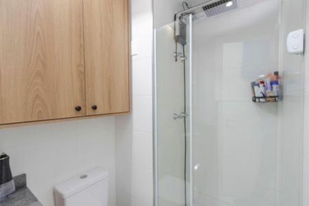 Apartamento à venda com 43m², 1 quarto e 1 vaga