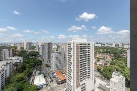 Apartamento à venda com 43m², 1 quarto e 1 vaga