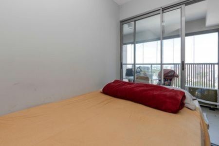 Apartamento à venda com 1 quarto, 43m² em Santo Amaro, São Paulo
