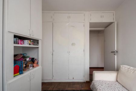 Apartamento à venda com 106m², 3 quartos e 1 vaga