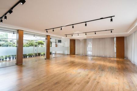 Apartamento à venda com 3 quartos, 106m² em Vila Clementino, São Paulo
