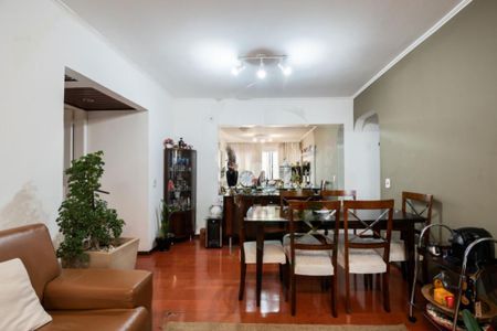 Apartamento à venda com 3 quartos, 106m² em Vila Clementino, São Paulo