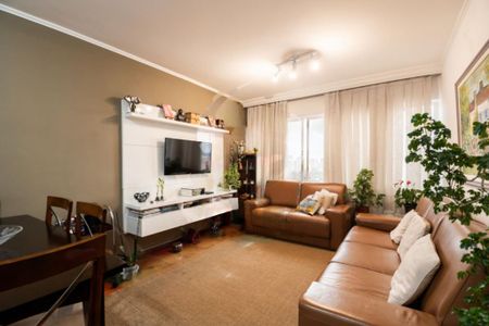 Apartamento à venda com 106m², 3 quartos e 1 vaga