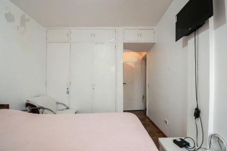 Apartamento à venda com 3 quartos, 106m² em Vila Clementino, São Paulo