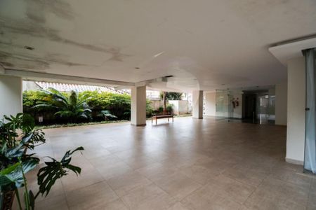 Apartamento à venda com 106m², 3 quartos e 1 vaga