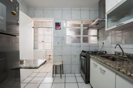 Apartamento à venda com 106m², 3 quartos e 1 vaga
