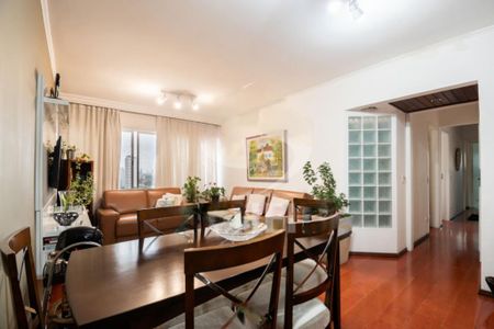 Apartamento à venda com 3 quartos, 106m² em Vila Clementino, São Paulo