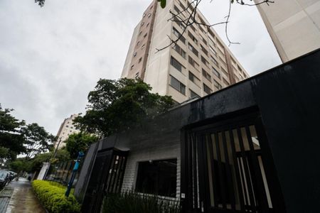 Apartamento à venda com 106m², 3 quartos e 1 vaga