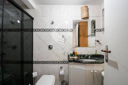 Apartamento à venda com 106m², 3 quartos e 1 vaga