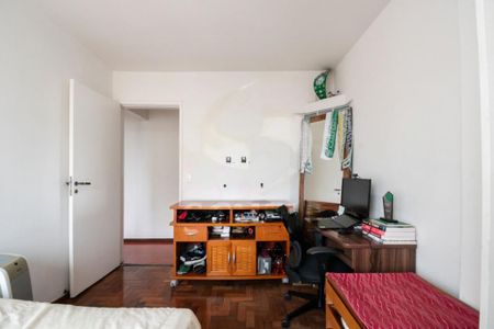 Apartamento à venda com 3 quartos, 106m² em Vila Clementino, São Paulo