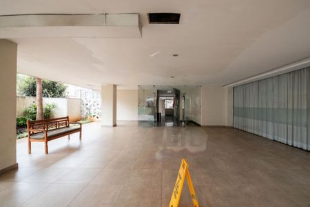 Apartamento à venda com 3 quartos, 106m² em Vila Clementino, São Paulo