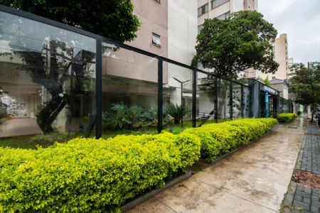 Apartamento à venda com 106m², 3 quartos e 1 vaga