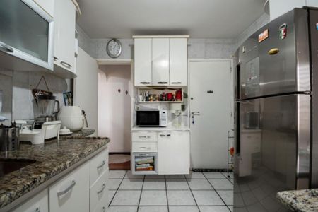 Apartamento à venda com 106m², 3 quartos e 1 vaga