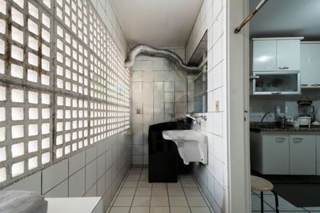Apartamento à venda com 106m², 3 quartos e 1 vaga