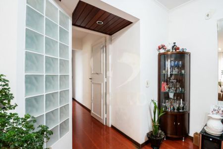 Apartamento à venda com 106m², 3 quartos e 1 vaga