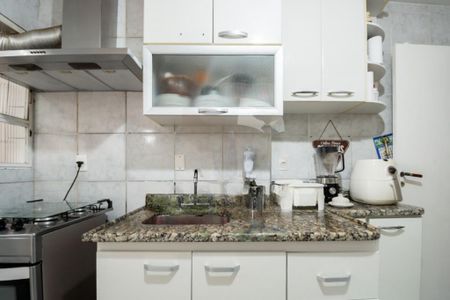 Apartamento à venda com 106m², 3 quartos e 1 vaga