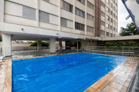 Apartamento à venda com 106m², 3 quartos e 1 vaga