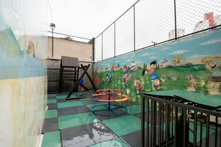 Apartamento à venda com 106m², 3 quartos e 1 vaga