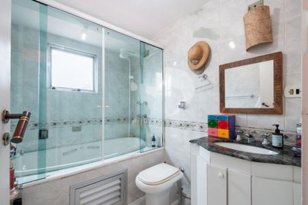 Apartamento à venda com 106m², 3 quartos e 1 vaga
