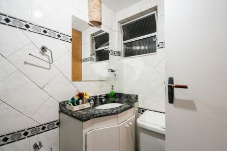 Apartamento à venda com 106m², 3 quartos e 1 vaga
