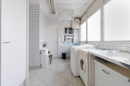 Apartamento à venda com 303m², 3 quartos e 3 vagas