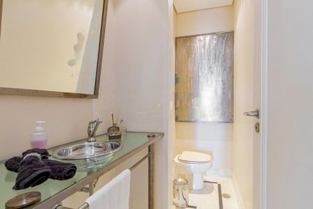 Apartamento à venda com 303m², 3 quartos e 3 vagas