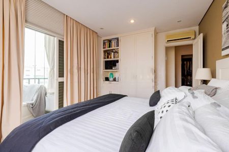 Apartamento à venda com 3 quartos, 303m² em Santa Cecilia, São Paulo