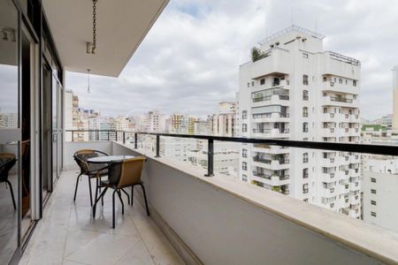 Apartamento à venda com 303m², 3 quartos e 3 vagas
