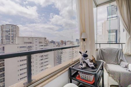 Apartamento à venda com 303m², 3 quartos e 3 vagas