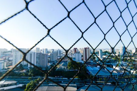Vista do Quarto 1 de apartamento para alugar com 2 quartos, 34m² em Centro, Guarulhos