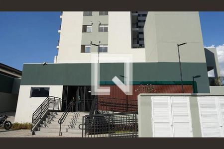 Apartamento para alugar com 34m², 2 quartos e sem vaga