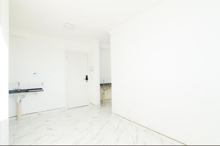 Sala de apartamento para alugar com 2 quartos, 34m² em Centro, Guarulhos
