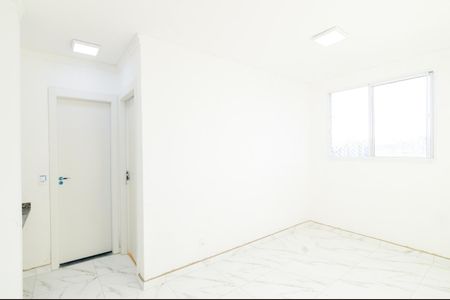 Apartamento para alugar com 34m², 2 quartos e sem vagaSala