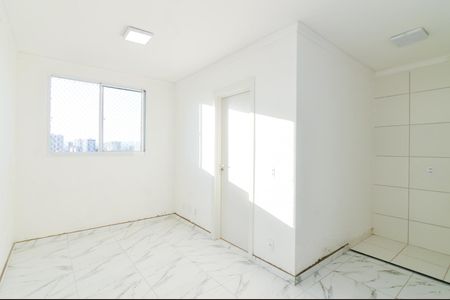 Sala de apartamento para alugar com 2 quartos, 34m² em Centro, Guarulhos
