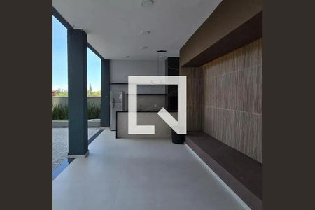 Apartamento para alugar com 34m², 2 quartos e sem vaga