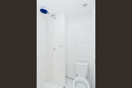 Apartamento para alugar com 34m², 2 quartos e sem vagaBanheiro