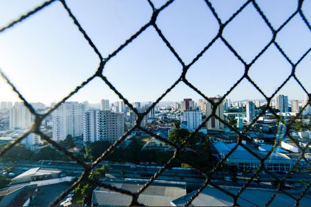Apartamento para alugar com 34m², 2 quartos e sem vagaVista do Quarto 2