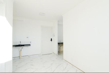 Sala de apartamento para alugar com 2 quartos, 34m² em Centro, Guarulhos