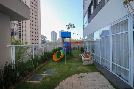 Apartamento para alugar com 68m², 3 quartos e 2 vagas