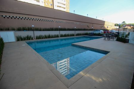 Apartamento para alugar com 68m², 3 quartos e 2 vagas