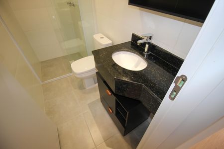 Apartamento para alugar com 68m², 3 quartos e 2 vagas