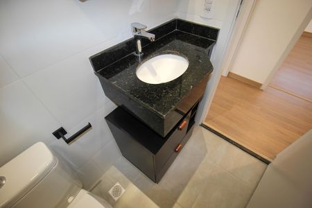 Apartamento para alugar com 68m², 3 quartos e 2 vagas