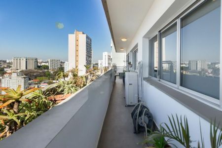 Apartamento à venda com 4 quartos, 594m² em Campo Belo, São Paulo