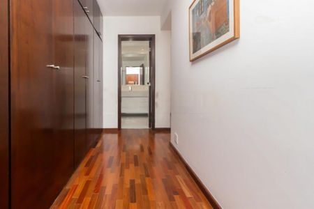 Apartamento à venda com 4 quartos, 594m² em Campo Belo, São Paulo