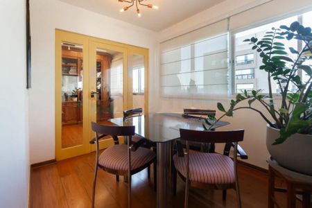 Apartamento à venda com 4 quartos, 594m² em Campo Belo, São Paulo
