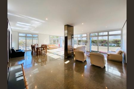 Apartamento à venda com 4 quartos, 594m² em Campo Belo, São Paulo