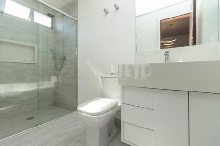Apartamento à venda com 4 quartos, 594m² em Campo Belo, São Paulo