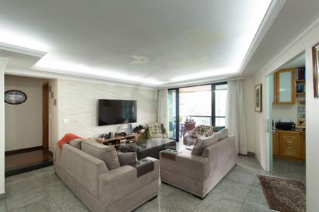 Apartamento à venda com 5 quartos, 300m² em Vila Mariana, São Paulo