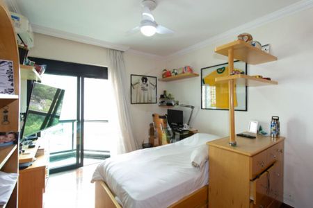 Apartamento à venda com 5 quartos, 300m² em Vila Mariana, São Paulo