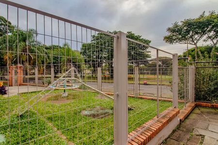 Apartamento para alugar com 60m², 2 quartos e 1 vagaÁrea comum - Playground